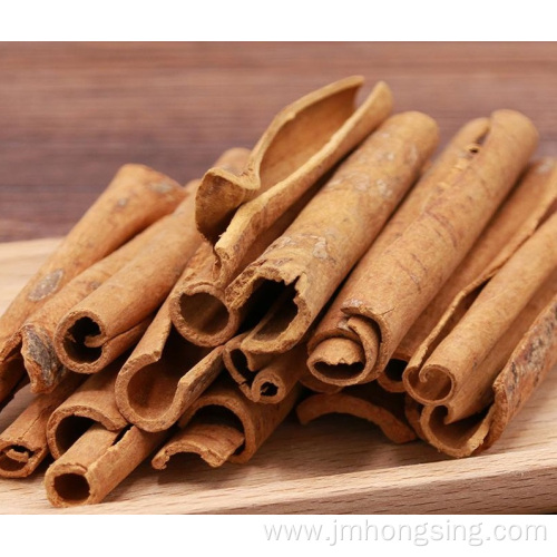 Delicious cinnamon rolls for food seasoning
